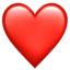 ❤️